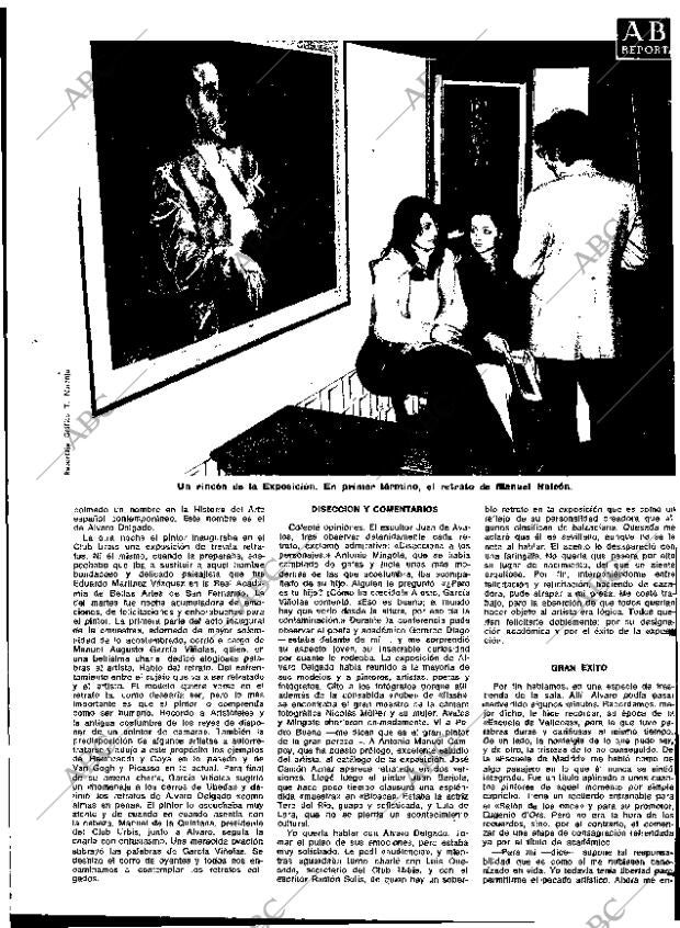 ABC MADRID 01-03-1973 página 113