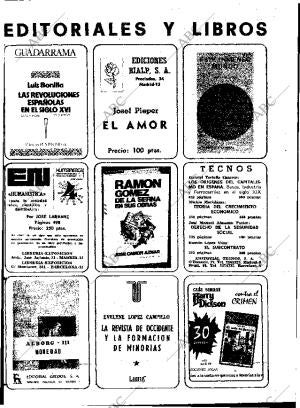 ABC MADRID 01-03-1973 página 114