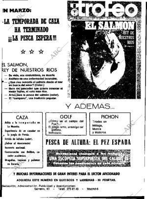 ABC MADRID 01-03-1973 página 120