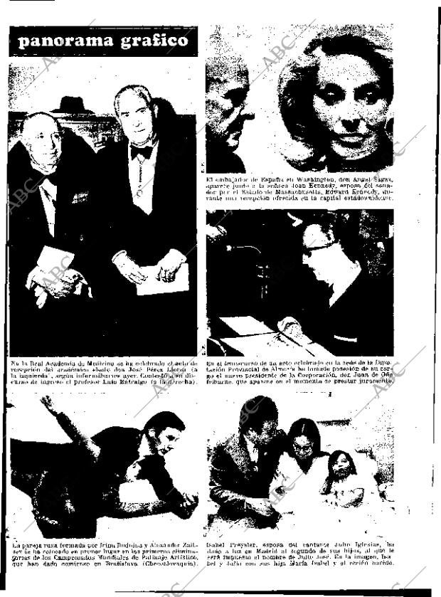 ABC MADRID 01-03-1973 página 122