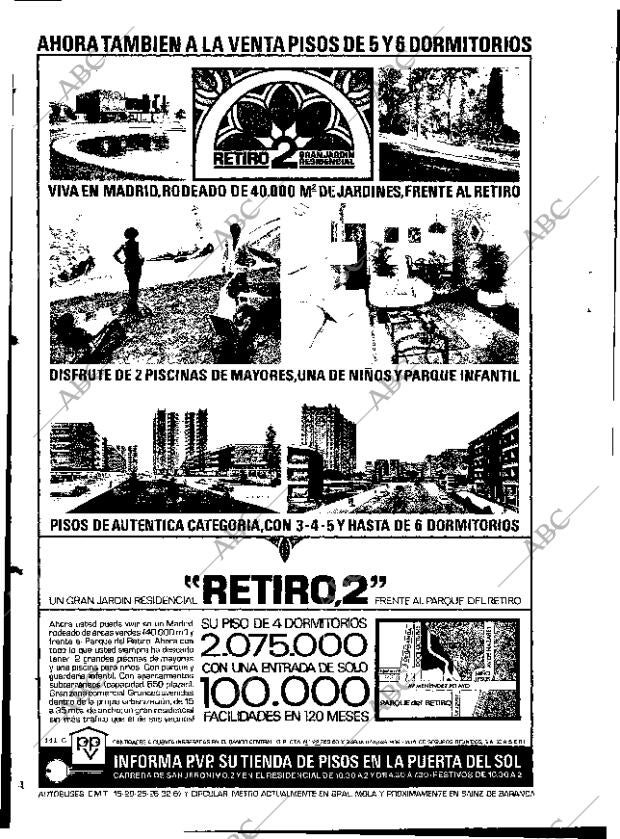 ABC MADRID 01-03-1973 página 124