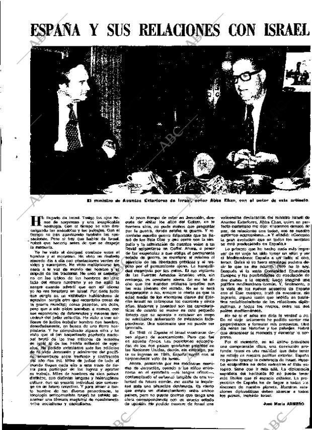 ABC MADRID 01-03-1973 página 13