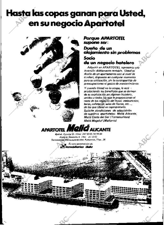 ABC MADRID 01-03-1973 página 14