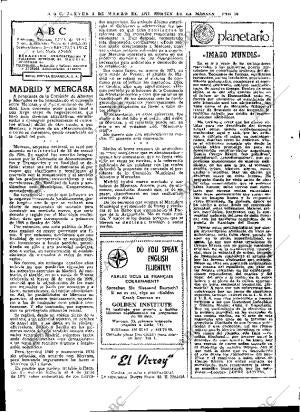 ABC MADRID 01-03-1973 página 16