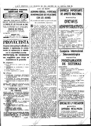 ABC MADRID 01-03-1973 página 26