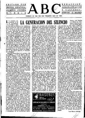 ABC MADRID 01-03-1973 página 3