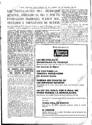 ABC MADRID 01-03-1973 página 37