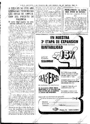 ABC MADRID 01-03-1973 página 39