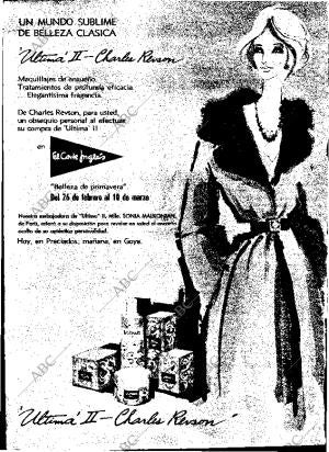 ABC MADRID 01-03-1973 página 4