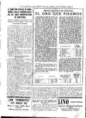 ABC MADRID 01-03-1973 página 41