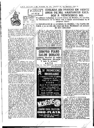 ABC MADRID 01-03-1973 página 43