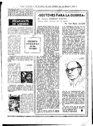 ABC MADRID 01-03-1973 página 51