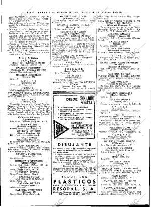 ABC MADRID 01-03-1973 página 58