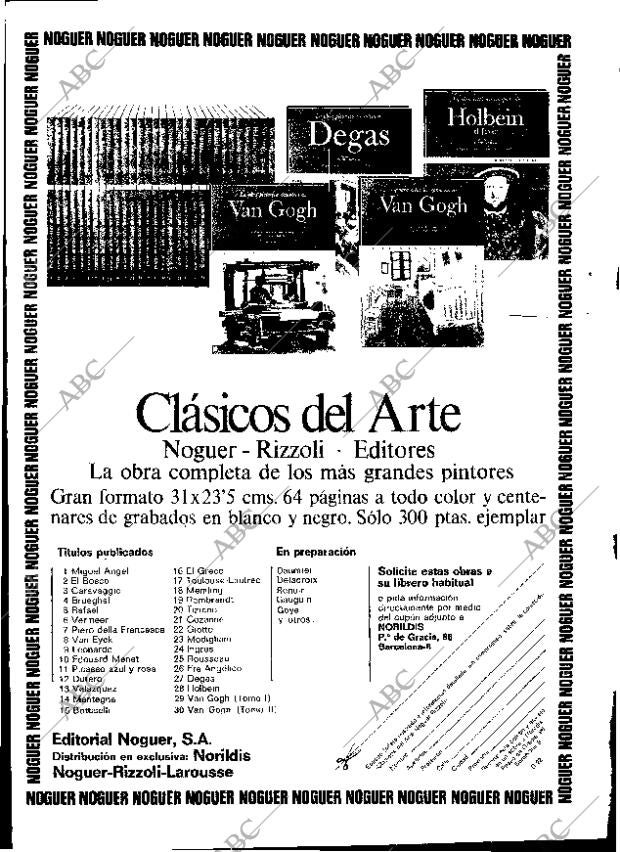 ABC MADRID 01-03-1973 página 6