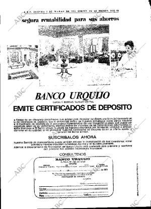 ABC MADRID 01-03-1973 página 60
