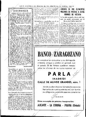 ABC MADRID 01-03-1973 página 63