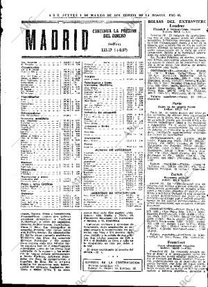 ABC MADRID 01-03-1973 página 67