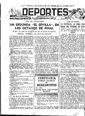 ABC MADRID 01-03-1973 página 69