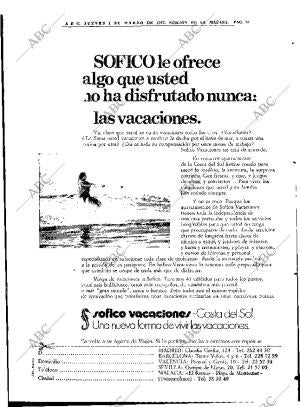 ABC MADRID 01-03-1973 página 75