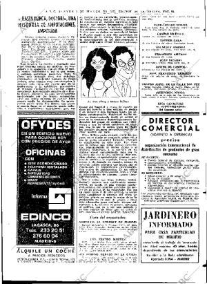 ABC MADRID 01-03-1973 página 81