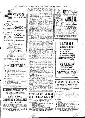 ABC MADRID 01-03-1973 página 88