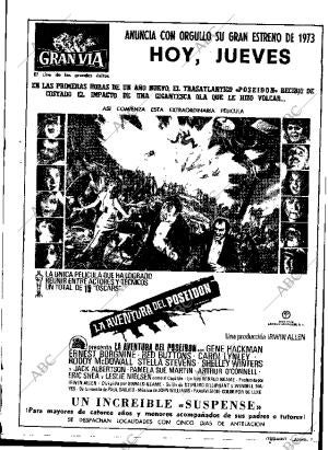 ABC MADRID 01-03-1973 página 9