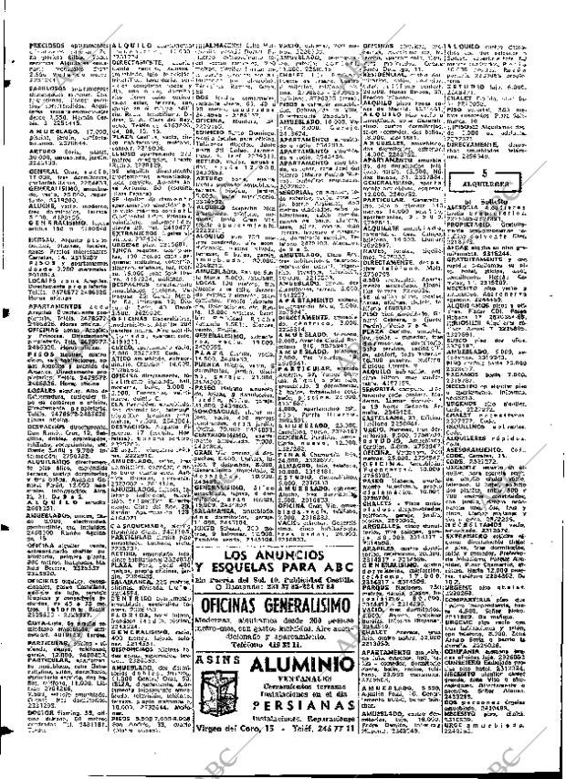 ABC MADRID 01-03-1973 página 92