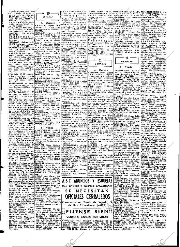 ABC MADRID 01-03-1973 página 94