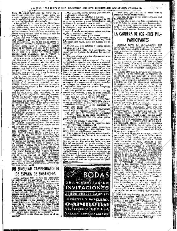 ABC SEVILLA 02-03-1973 página 48