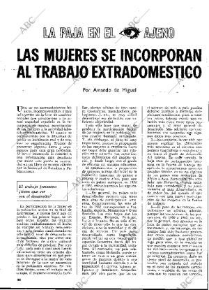 BLANCO Y NEGRO MADRID 03-03-1973 página 32