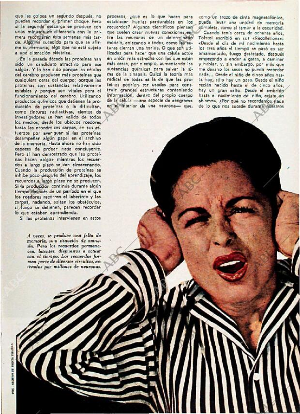 BLANCO Y NEGRO MADRID 03-03-1973 página 43