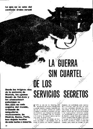 BLANCO Y NEGRO MADRID 03-03-1973 página 56