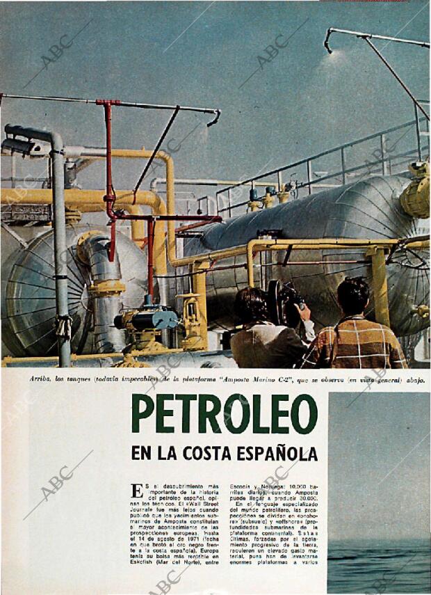 BLANCO Y NEGRO MADRID 03-03-1973 página 80