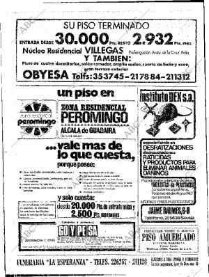 ABC SEVILLA 06-03-1973 página 100