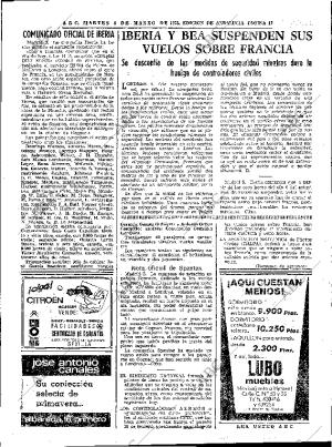 ABC SEVILLA 06-03-1973 página 17