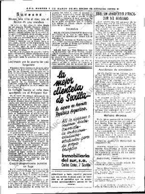 ABC SEVILLA 06-03-1973 página 39