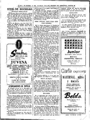 ABC SEVILLA 06-03-1973 página 44