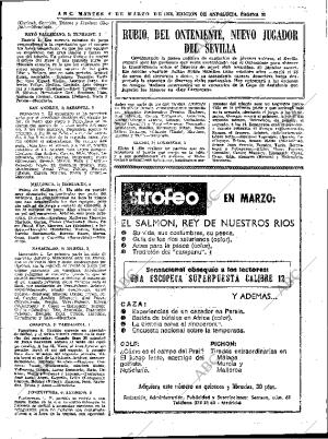 ABC SEVILLA 06-03-1973 página 51