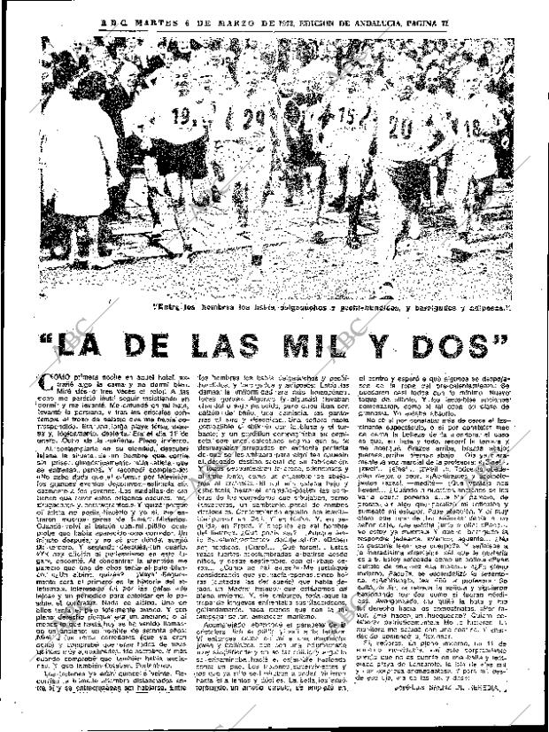 ABC SEVILLA 06-03-1973 página 71