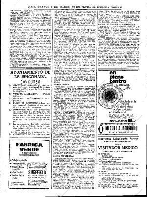 ABC SEVILLA 06-03-1973 página 91