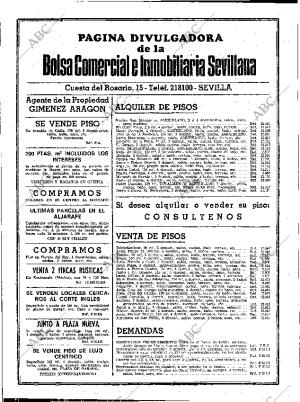 ABC SEVILLA 06-03-1973 página 98