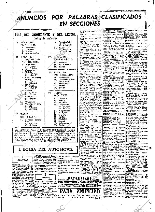 ABC MADRID 08-03-1973 página 101