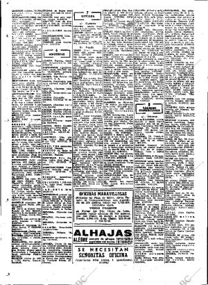 ABC MADRID 08-03-1973 página 104
