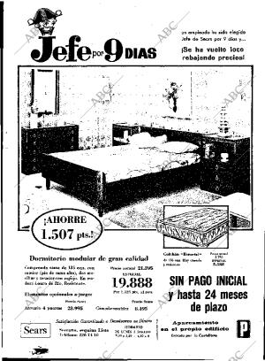 ABC MADRID 08-03-1973 página 11