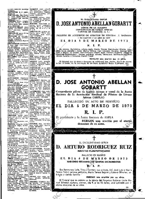 ABC MADRID 08-03-1973 página 113