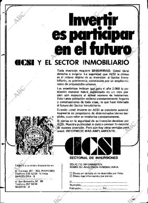 ABC MADRID 08-03-1973 página 122