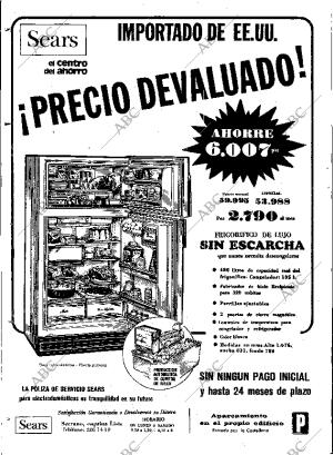 ABC MADRID 08-03-1973 página 128