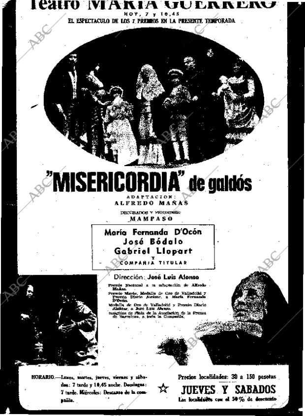 ABC MADRID 08-03-1973 página 130
