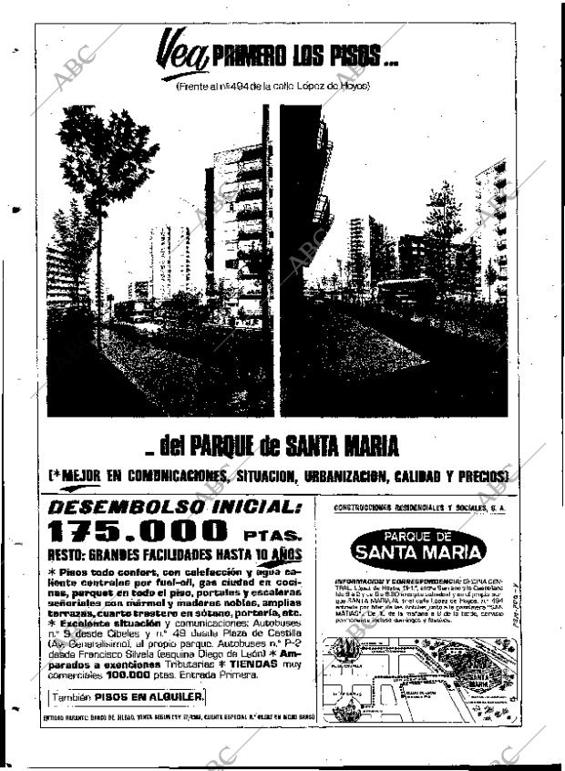 ABC MADRID 08-03-1973 página 138