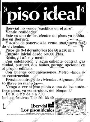 ABC MADRID 08-03-1973 página 141